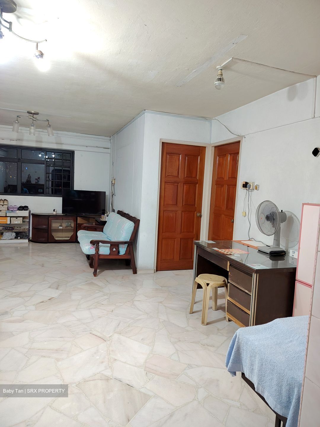 Blk 146 Jalan Bukit Merah (Bukit Merah), HDB 4 Rooms #572147131